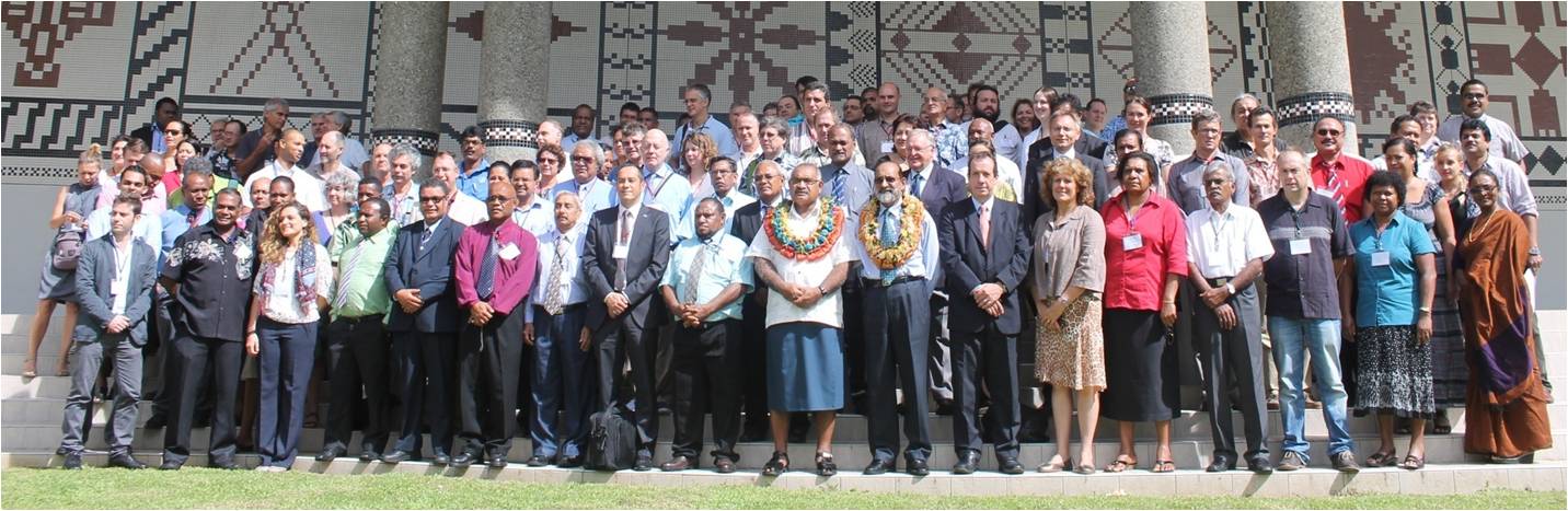 PACE-Net submits a contribution to the Pacific Plan Review Team